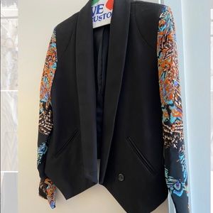 Twelfth Street by Cynthia Vincent Blazer